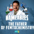 Super Muslim History: Ahmed Zewail, the Father of Femtochemistry