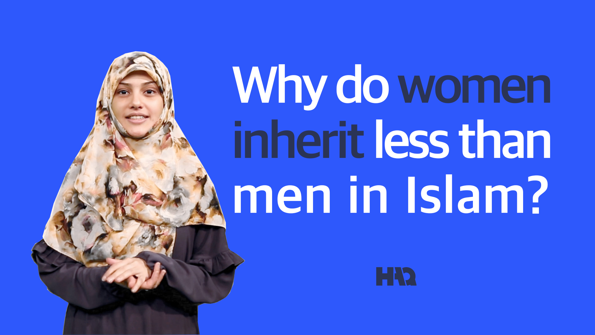 why-do-women-inherit-less-than-men-in-islam-haq-muslim-inheritance