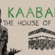 Kaabah, the House of God!